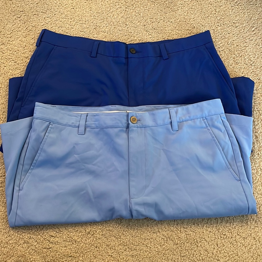 Golf Shorts (2) 36